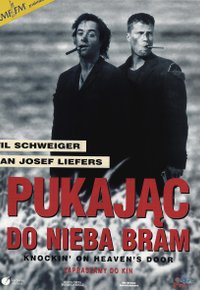 Plakat Filmu Pukając do nieba bram (1997)